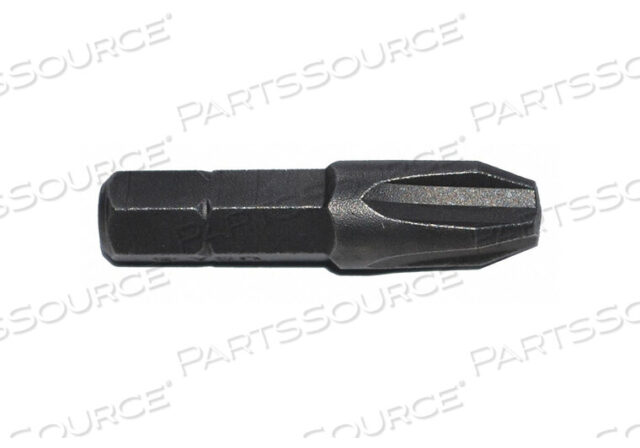 OEM#: D1224XM-5PKINSERT BIT HEX SHANK SINGLE END PK5 от Zephyr