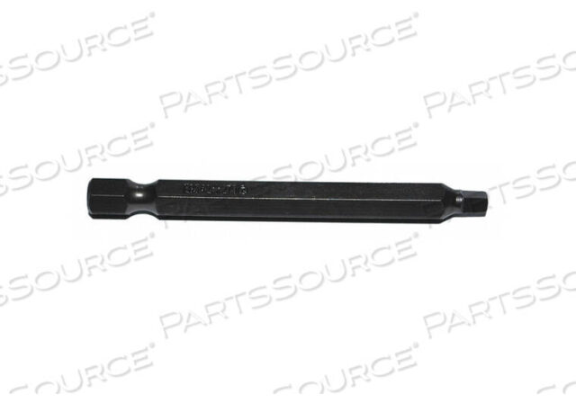 OEM#: E8542XX-5PKPOWER BIT HEX SHANK SINGLE END PK5 от Zephyr