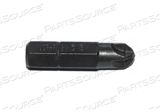 OEM#: TS212-10R-5PKPOWER BIT HEX SHANK SINGLE END PK5 от Zephyr