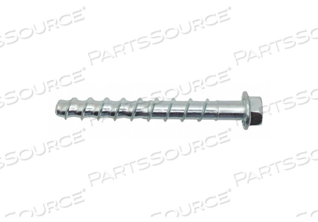 OEM#: PFM1411880АНКЕРНЫЙ ШУРУП ДЛЯ БЕТОНА 10 L PK10 от Powers Fasteners