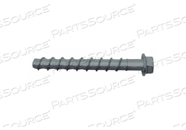 OEM#: PFM1461460АНКЕРНЫЙ ШУРУП ДЛЯ БЕТОНА 5 L PK25 от Powers Fasteners