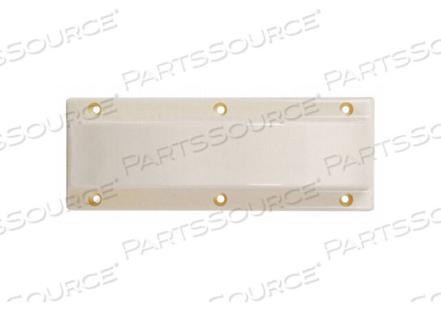 OEM#: K-12DOOR LATCH PROTECTOR 8-1/2 L X 3 W от Keedex