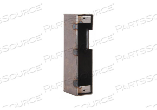 OEM#: K-BXES8СВАРНАЯ КОРОБКА ДЛЯ ВОРОТ СЕРЕБРИСТАЯ 2-3/8 W от Keedex