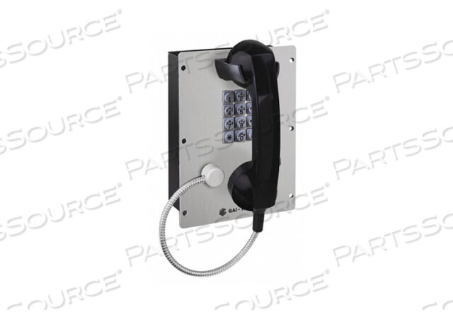 OEM#: 276-712BHTELEPHONE VOIP/ETHERNET СЕРЫЙ ДЛЯ УСТАНОВКИ В СКРЫТОМ МОНТАЖЕ от Hubbell Power Systems