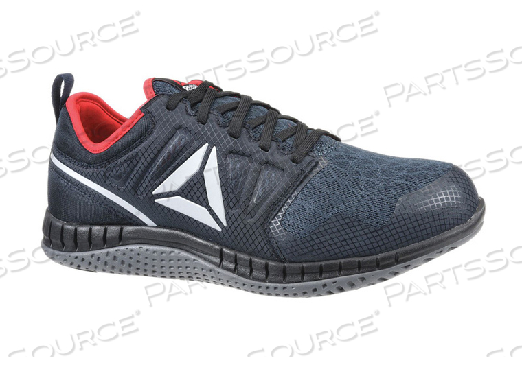 OEM#: RB4250ATHLETIC SHOE 7-1/2 M NAVY STEEL PR от Reebok