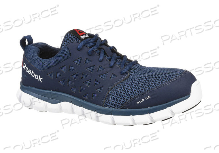 OEM#: RB4043ATHLETIC SHOE 10-1/2 W NAVY ALLOY PR от Reebok