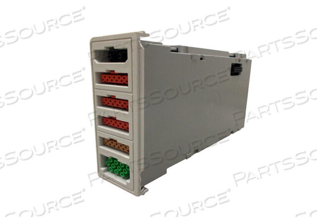 Заменяет GE Medical Systems Information Technology (GEMSIT) 417121-004МОДУЛЬ СИСТЕМЫ СБОРА ДАННЫХ СЕРИИ TRAM 451X