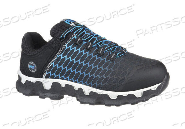 OEM#: TB0A1HRU001ATHLETIC SHOE 11 W BLUE ALLOY PR от Timberland