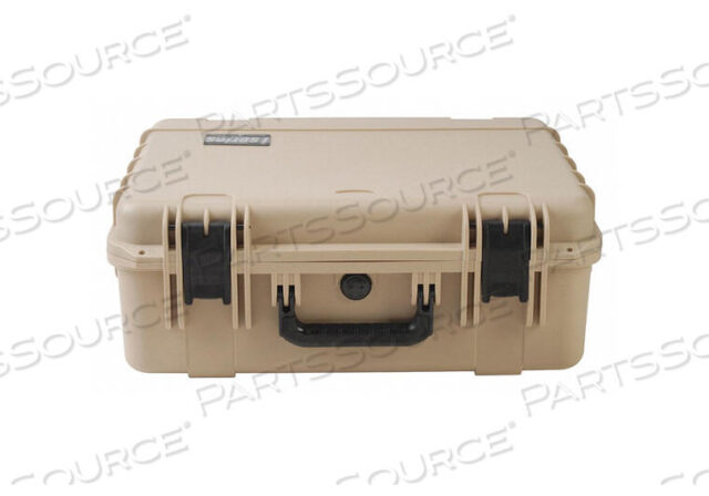 OEM#: 3I-2015-10TECASE NO FOAM 20-1/2 L 15-1/2 W TAN от SKB