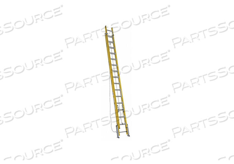 OEM#: D7132-2LVEXTENSION LADDER FIBERGLASS 32 FT. IAA от Werner