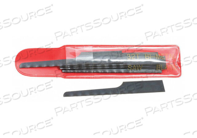 OEM#: VIP0021BLADE 32 TOTH VIKING от Viking Air Tools