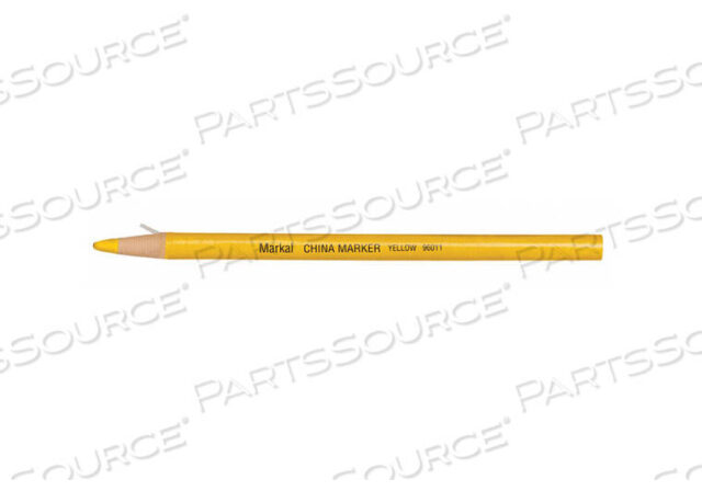 OEM#: 96011CHINA MARKER WATERPROOF YELLOW от Markal