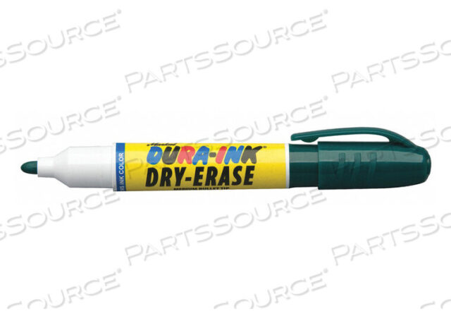 OEM#: 96573 МАРКЕР ДЛЯ СУХОГО СТИРАНИЯ BULLET от Markal