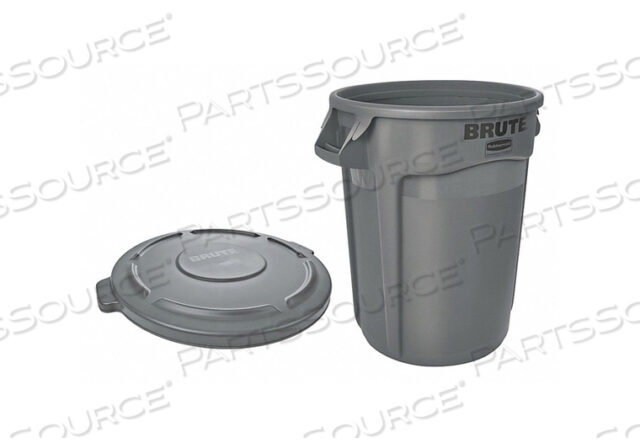 OEM#: FG263200GRAY FG263100GRAYКОНТЕЙНЕР ДЛЯ ХОЗЯЙСТВ 32 ГАЛЛОНА. СЕРЫЙ от Rubbermaid Medical Division
