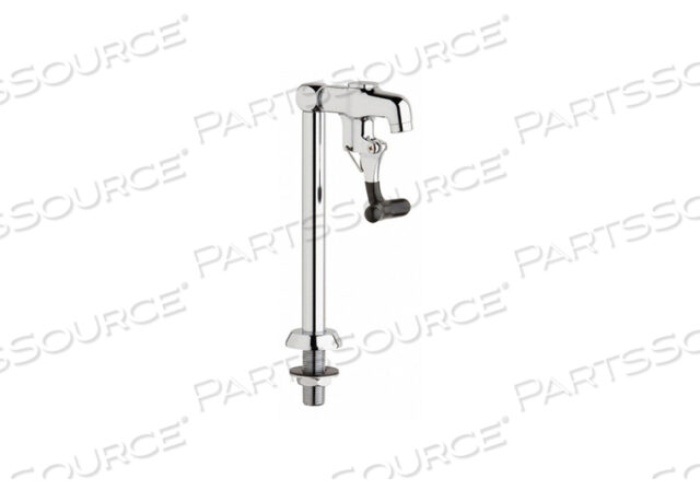 OEM#: 712-ABCPSTRAIGHT CHROME CHICAGO FAUCETS 712 от Chicago Faucets