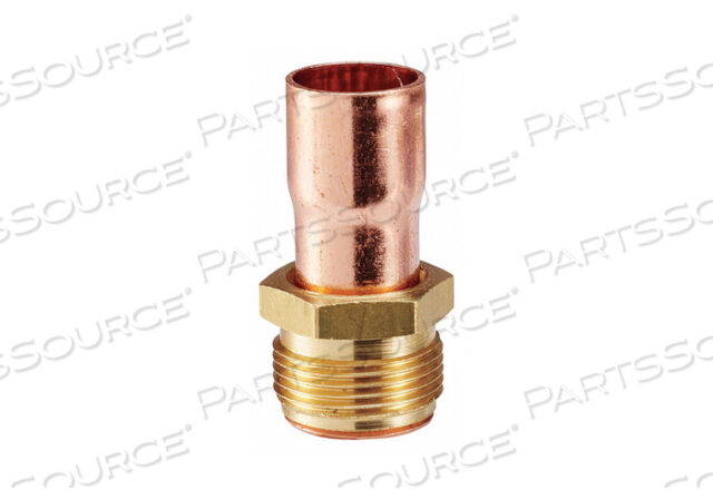 OEM#: J647-602INVERTED FLARE FITTING 1/2 IN от Johnson Controls
