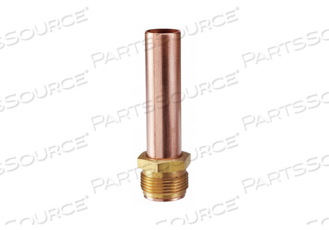 OEM#: J647-603INVERTED FLARE FITTING 1/2 IN от Johnson Controls