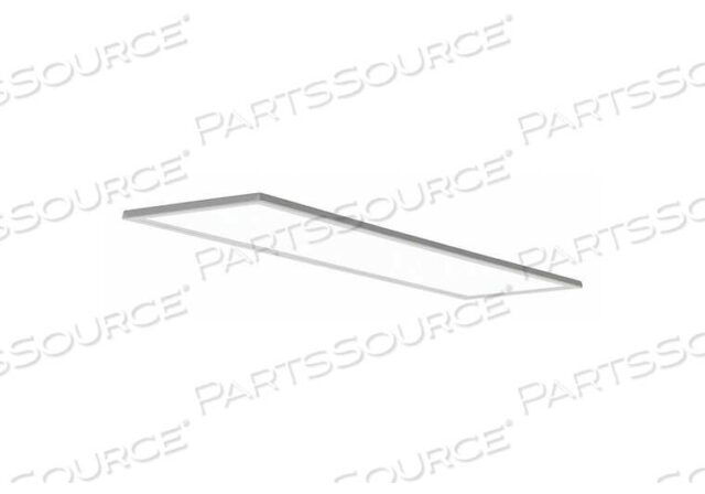 OEM#: EPANL 1X4 4000LMHE 80CRI 40KMIN10ZTMVOLTLED FLAT PANEL 3857 LM MAX FIXTURE 31.0W от Lithonia Lighting