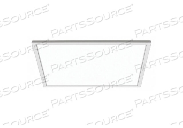 OEM#: EPANL 2X2 3400LM 80CRI 40K MIN10 ZTMVOLTLED FLAT PANEL 3479 LM MAX FIXTURE 31.0W от Lithonia Lighting