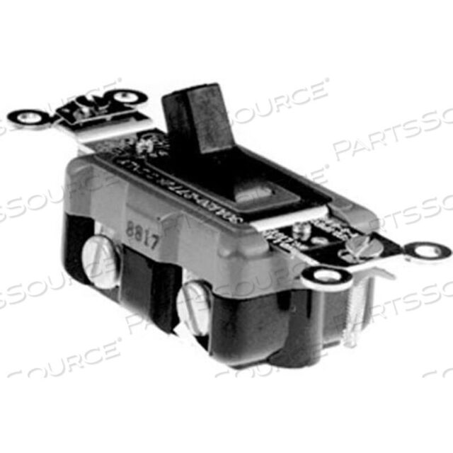 Заменяет Delfield 2194212SWITCH2-3/8 CTR DPST
