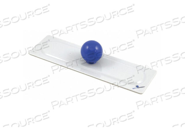OEM#: 2505-SPH-LST-EAMOP HEAD ПЛОСКАЯ МИКРОФИБРОВАЯ ГОЛОВКА СИНЯЯ от Hospeco