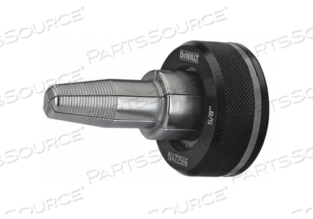 OEM#: DCE40058PEX РАСШИРИТЕЛЬНАЯ ГОЛОВКА РАЗМЕРА 5/8 от DeWalt