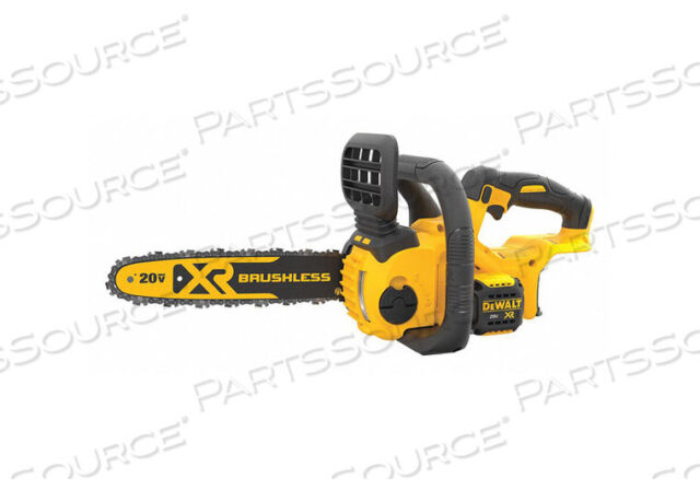 OEM#: DCCS620BCБЕСПРОВОДНАЯ ЦЕПНАЯ ПИЛЬНАЯ ШИНА 12 Л от DeWalt