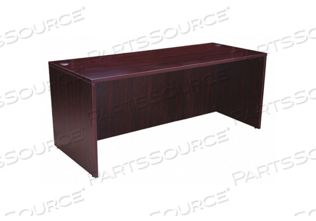 OEM#: N101-MOFFICE DESK MAHOGANY BASE KOMBI 71 W от Boss