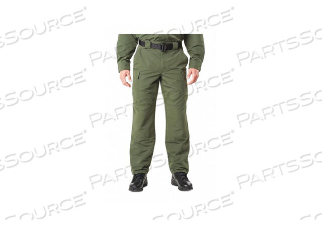 OEM#: 74462LFAST-TAC PANTS SZ 48 TDU GREEN INSM32 от 5.11 Tactical