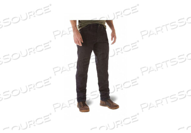 DFNDR SLIM FLX JN SZ 28 ИНДИГО INSM36