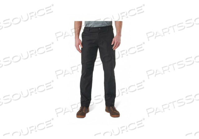 БРЮКИ EDGE CHINO РАЗМЕР 42 ЧЕРНЫЕ INSM30