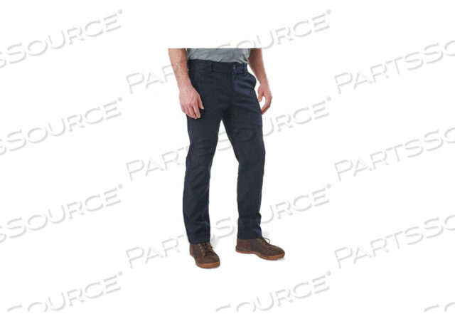 БРЮКИ EDGE CHINO РАЗМЕР 36 DK ТЕМНО-СИНИЙ INSM32