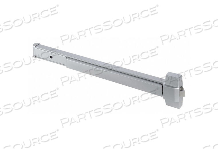 OEM#: ED910-36 32DRIM ВЫХОДНОЕ УСТРОЙСТВО SATIN SS ПРОХОДНОЙ ЗАМОК от Arrow