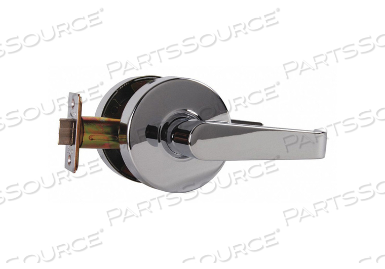 OEM#: RL01SR 26DOOR LEVER LOCKSET МЕХАНИЧЕСКИЙ ПРОХОД от Arrow