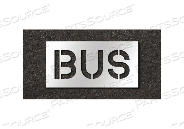 OEM#: STL-108-71015ТРАФАРЕТ ДЛЯ ТРОТУАРНОЙ АВТОМОБИЛИ от RAE Products & Chemicals Corp.
