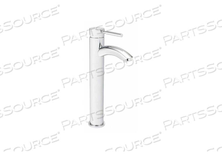 OEM#: SB-1004-EVESSEL CHROME SPEAKMAN NEO BRASS 1.2GPM by Speakman