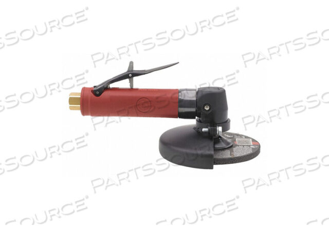 OEM#: CP3019-20A3AIR УГЛОВАЯ ШЛИФОВАЛЬНАЯ МАШИНА 3 ДЮЙМА 0,5 Л.С. от Chicago Pneumatic