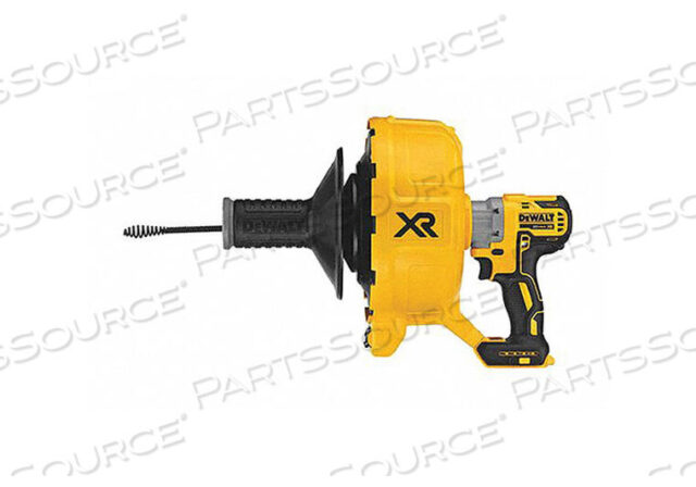 OEM#: DCD200BDRAIN GUN 5/16 X 25 FT. CORDLESS от DeWalt