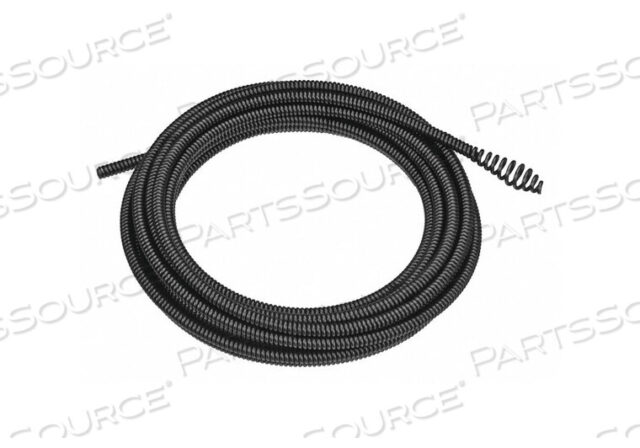 OEM#: DCD2005КАБЕЛЬ ДЛЯ ПРОЧИСТКИ КАНАЛА РАЗМЕРОМ 5/16 X 25 ФУТОВ от DeWalt