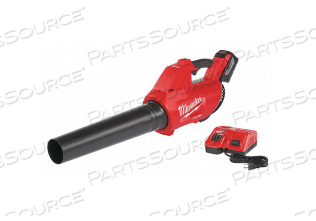 OEM#: 2724-21HDM18 FUEL 120MPH 450CFM АККУМУЛЯТОРНЫЙ РУЧНОЙ ВОЗДУХОДУВКА 9.0AH от Milwaukee Electric Tools