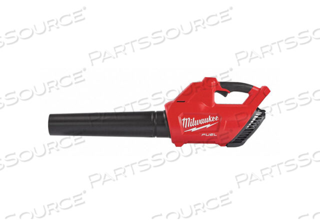 OEM#: 2724-20 РУЧНОЙ ВОЗДУХОДУВКА, 18 В, БЕСПРОВОДНАЯ от Milwaukee Electric Tools