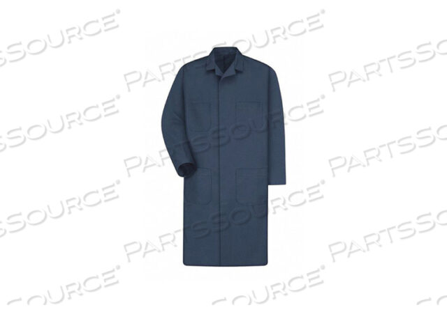 OEM#: KT30NV RG 58МУЖСКОЕ ТЕМНО-СИНЕЕ ПАЛЬТО ИЗ ТВИЛА 65/35 от VF Imagewear, Inc.