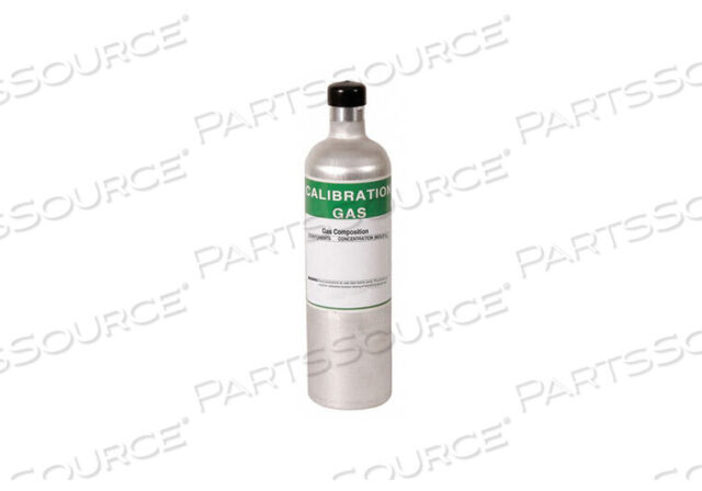 OEM#: F105310PM32КАЛИБРОВОЧНЫЙ ГАЗ 29 Л H2S CO МЕТАН O2 N2 от Norco Inc.