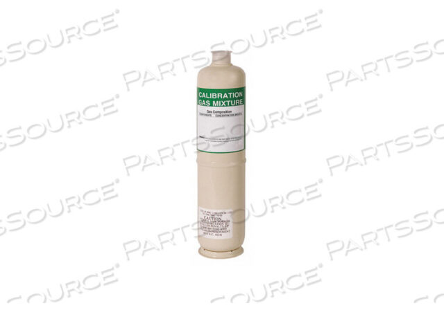 OEM#: J104950LA CALIBRATION GAS 103L H2 AIR от Norco Inc.