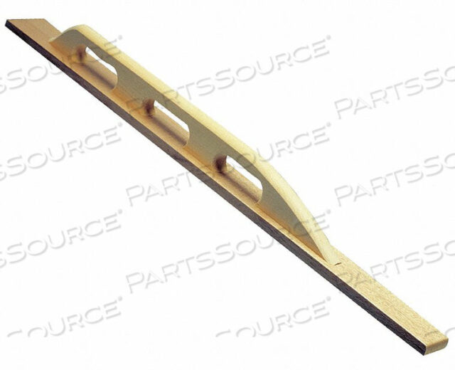OEM#: CF259TAPERED HAND DARBY SQ 45 ИЗ КРАСНОГО ДЕРЕВА от Kraft Tool