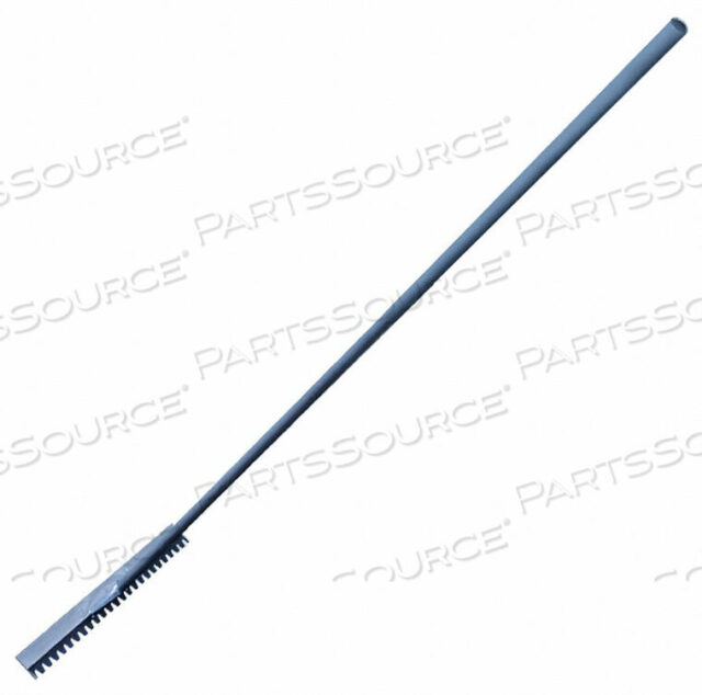 OEM#: GG836АСФАЛЬТОВАЯ СМАЗКА МАГНИЕВАЯ 37 ЗУБЬЕВ 7 ФУТОВ от Kraft Tool
