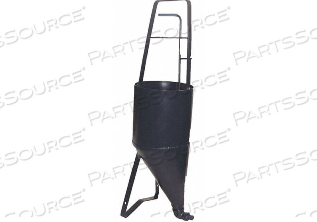 OEM#: GG961БОЧКА ДЛЯ ЗАЛИВКИ АСФАЛЬТА 2-1/2 ГАЛЛОНА СВАРНАЯ СТАЛЬНАЯ от Kraft Tool