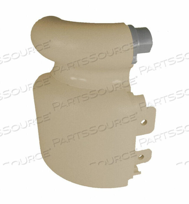 OEM#: BRR-425VS-0-3ПРАВЫЙ ПОРУЧЕНЬ ВОЗВРАТНЫЙ SEC PLATE TAN от Pawling Corp
