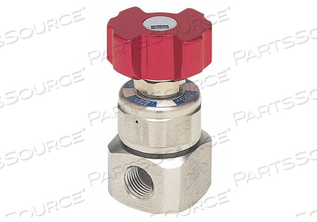 OEM#: FS190SBPEXCESS FLOW SHUT-OFF VALVE 316 SS от Parker Hannifin Corporation
