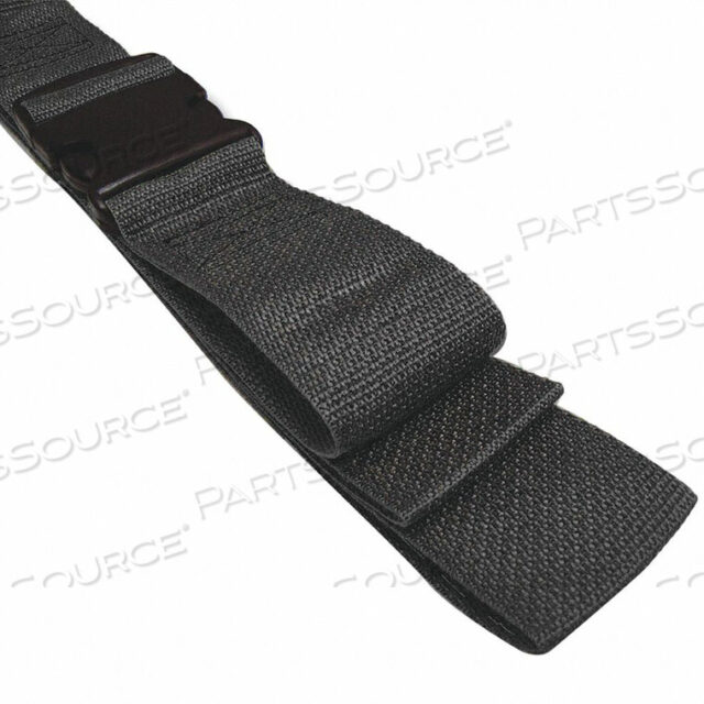OEM#: 48152 BKSTRAP BLACK 5 FT L от Disaster Management Systems (DMS)